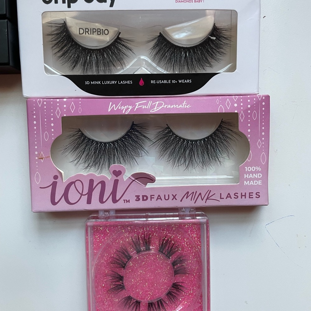 makeup bundle 👑💋 - Picture 3 of 16